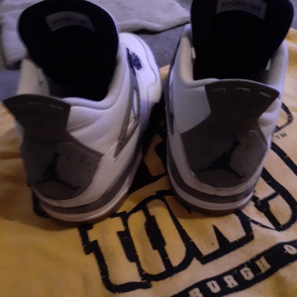 Air jordan 4 - Picture 4 of 6
